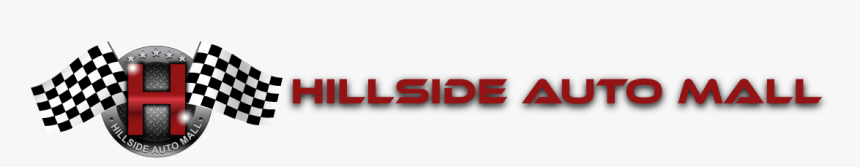 Hillside Auto Mall Inc - Carmine, HD Png Download