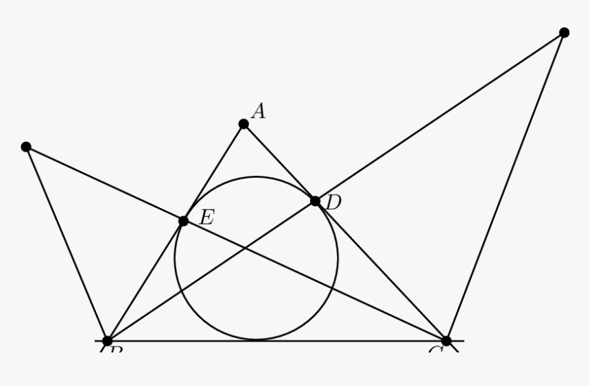 Triangle, HD Png Download