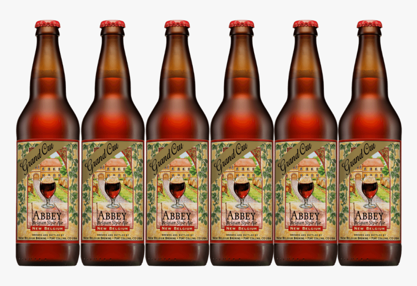 Abbey Belgian Style Ale, HD Png Download