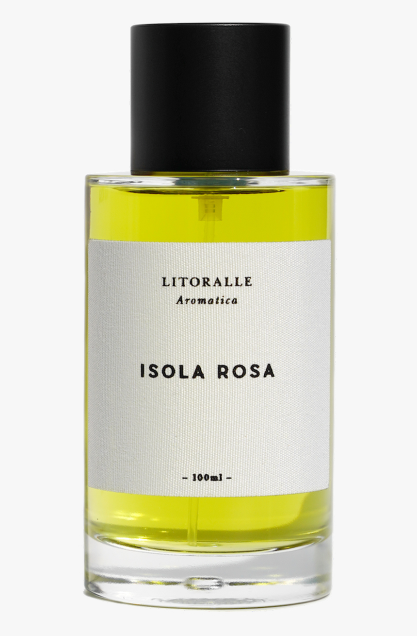 Isolarosa Box Trans, HD Png Download