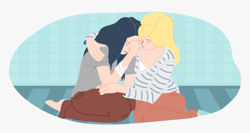 Sitting, HD Png Download