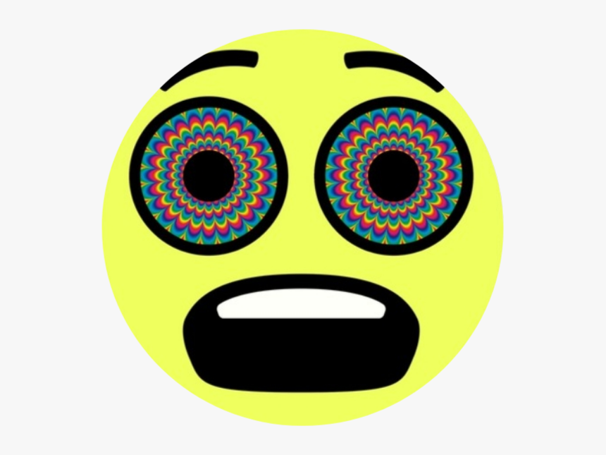 ##freetoedit #emojissticker #sticker #emojis #angel - Smiley, HD Png Download