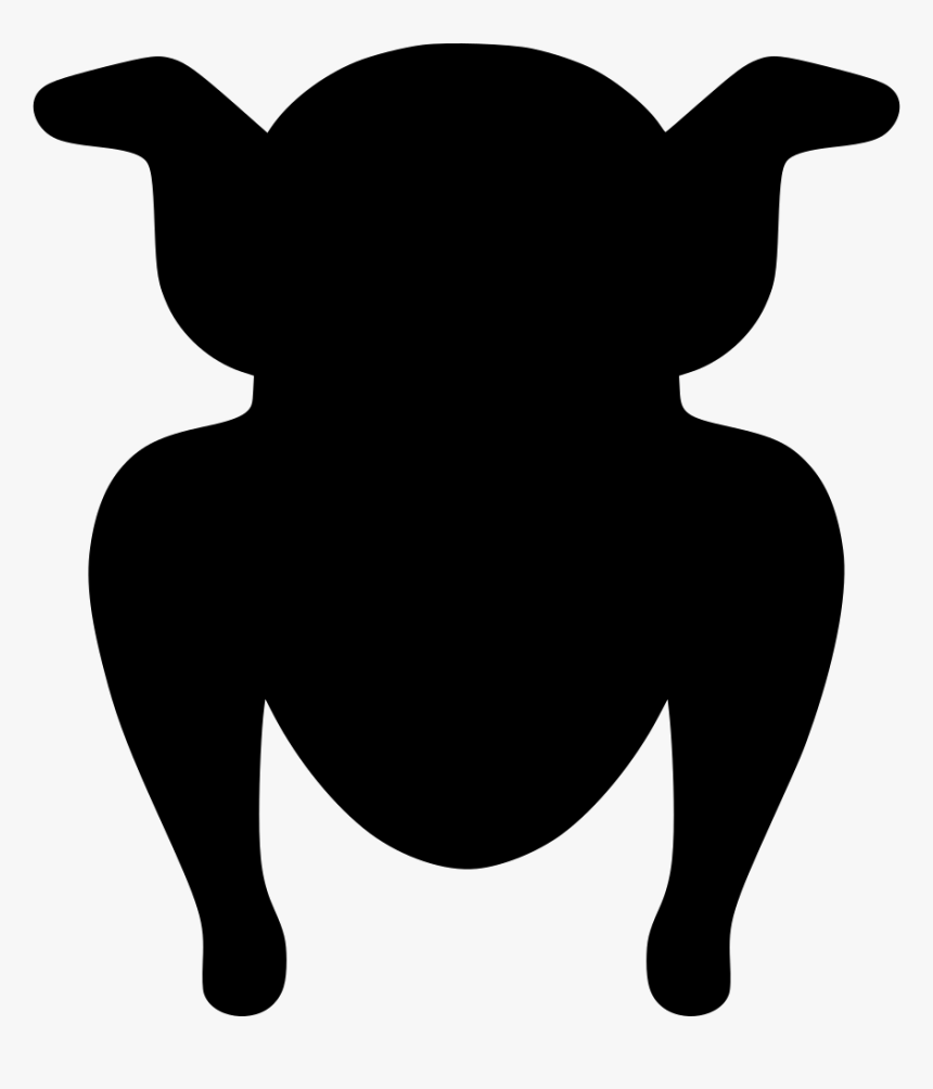 Chicken Whole, HD Png Download