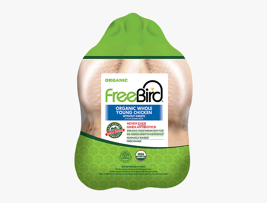 Freebird, HD Png Download