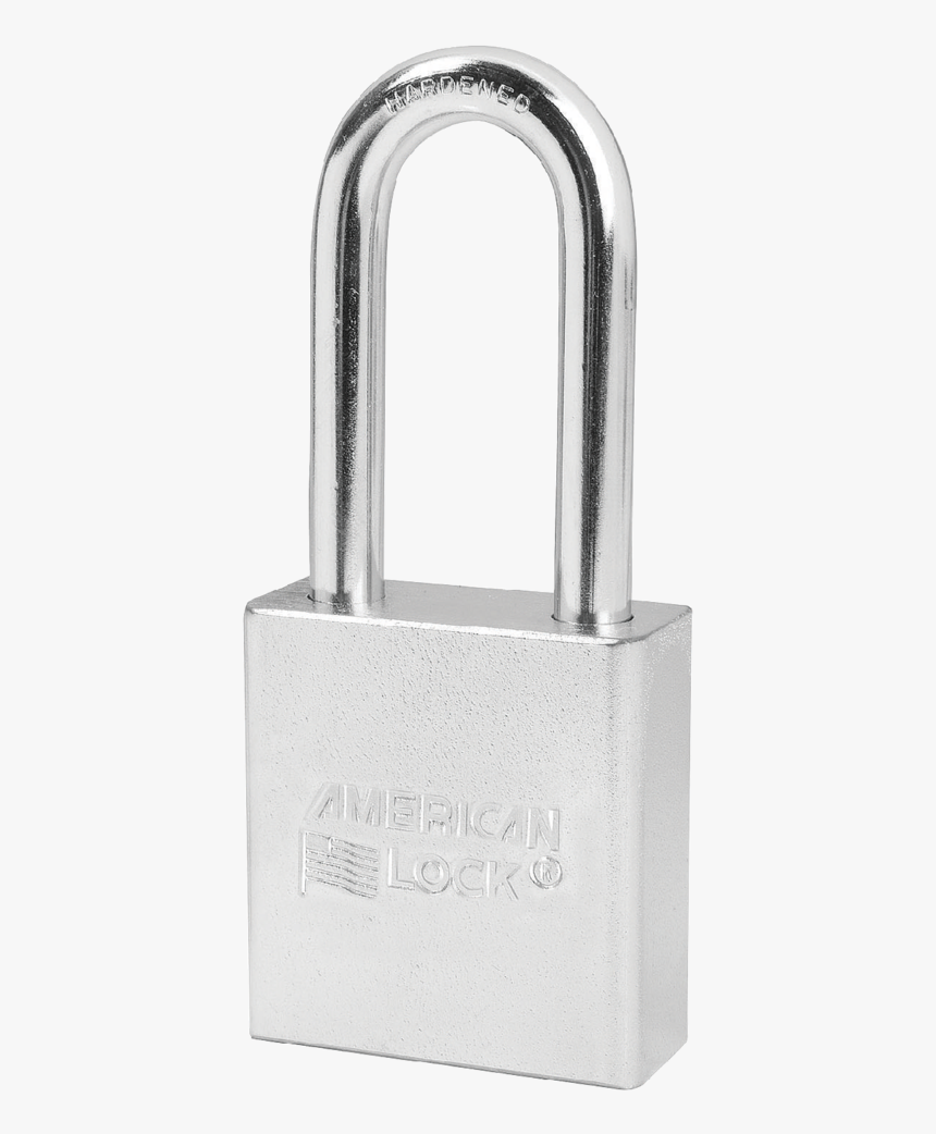 Padlock, HD Png Download