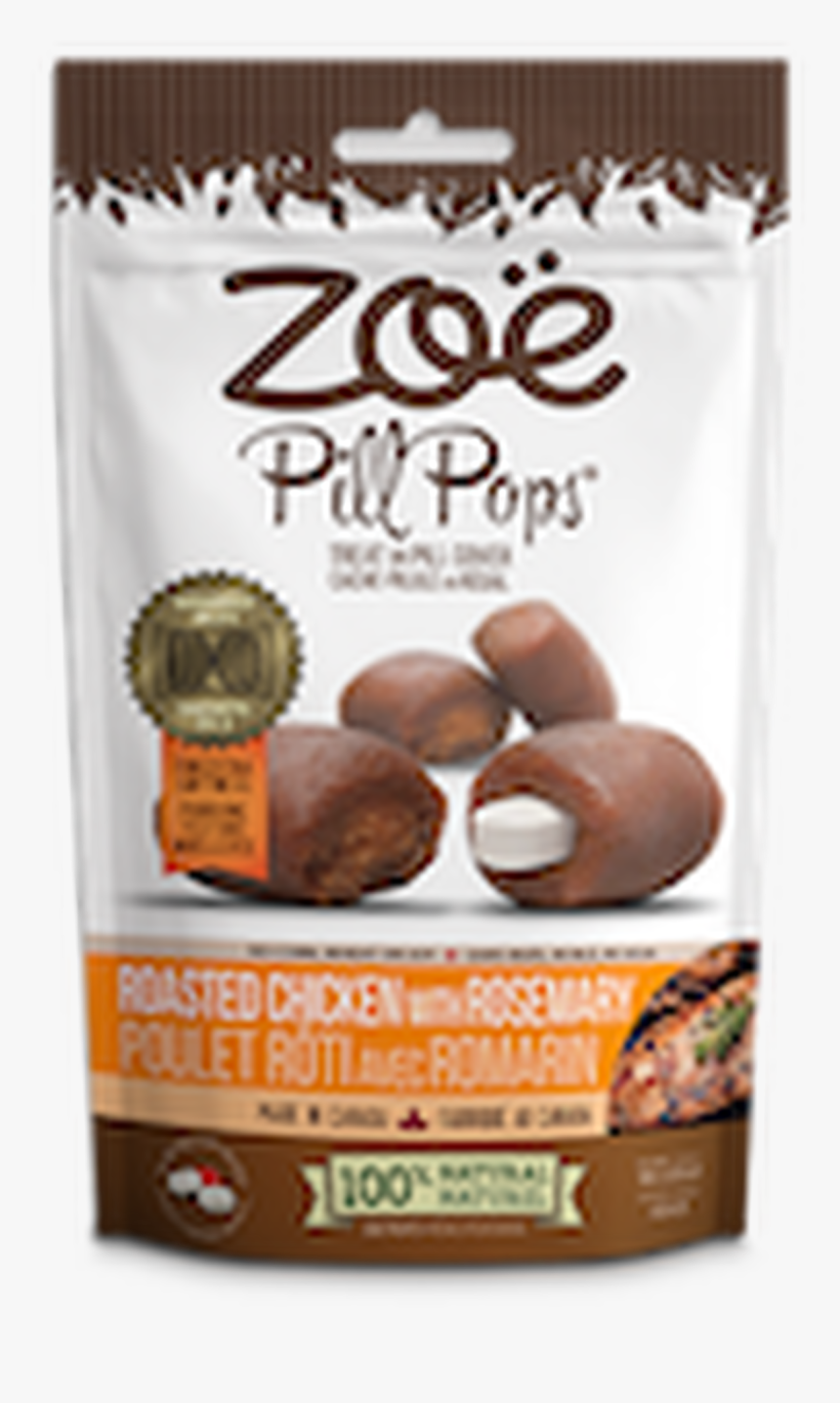 Zoe Pill Roasted Chicken, HD Png Download