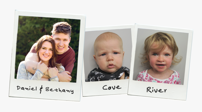 The Youngs Polaroids Artwork, HD Png Download
