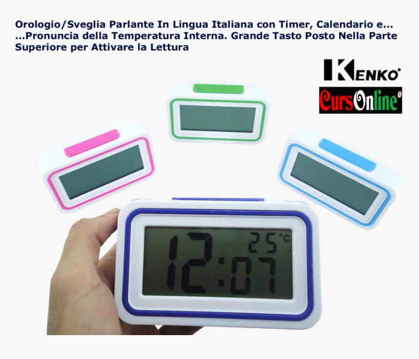 Kenko Kk 9905te, HD Png Download