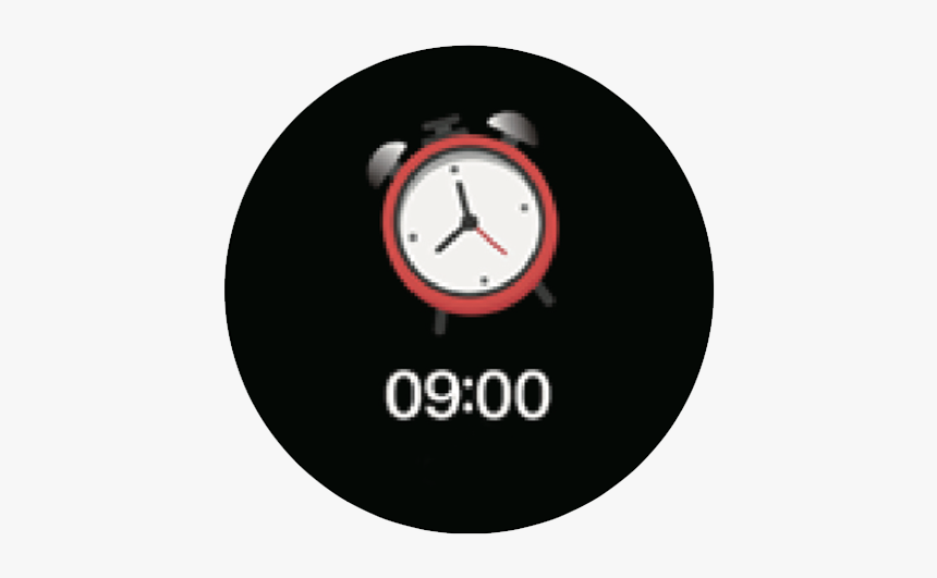 Tuw Inactivity - Quartz Clock, HD Png Download