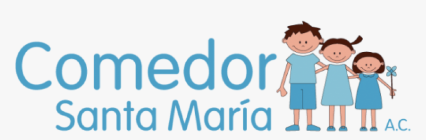 Comedor Santa Maria, HD Png Download