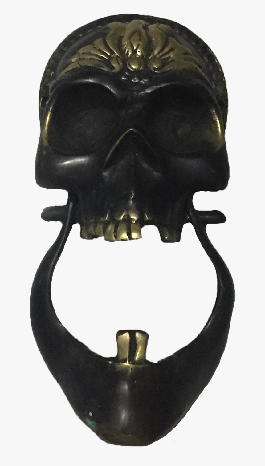 Img 3359 - Skull, HD Png Download