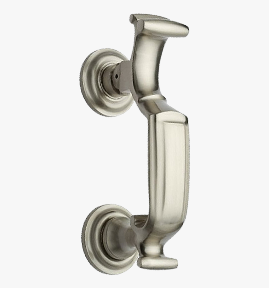 Doctor Door Knocker - Door Knocker, HD Png Download