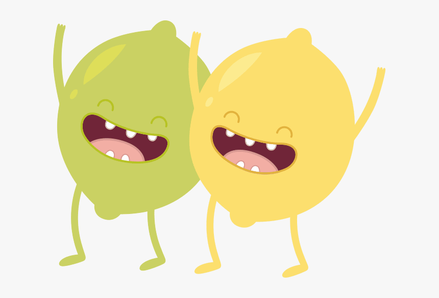 We Take Care Of Both The Feeding Of The Children, As - Cartoon, HD Png Download