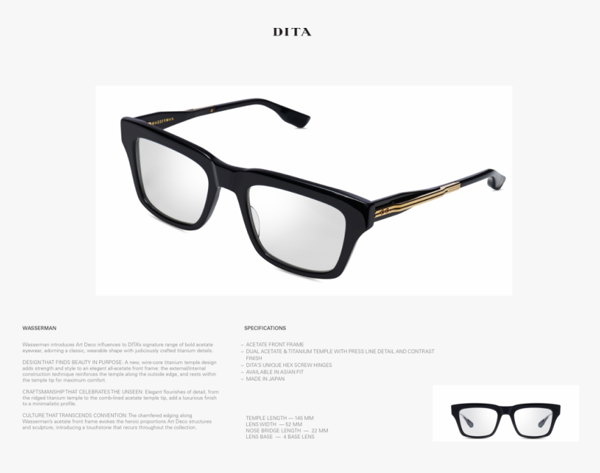 Dita Lookbook 2020 24 - Black-and-white, HD Png Download