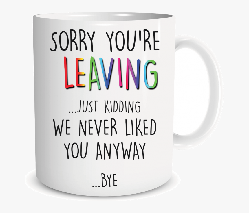 Mug, HD Png Download