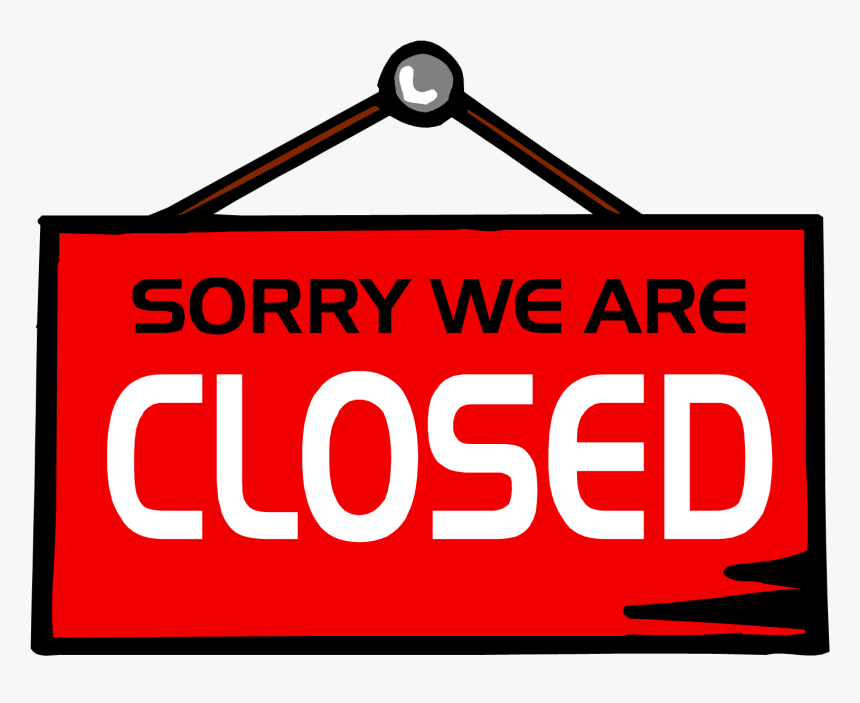 Sign, HD Png Download