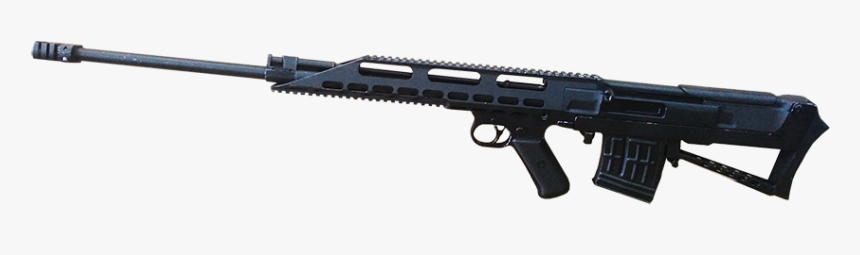 M-7,62x54 - Firearm, HD Png Download