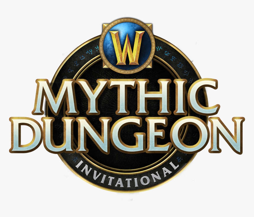 Wow Md Logo R3 Zh06 2 - World Of Warcraft Icon, HD Png Download