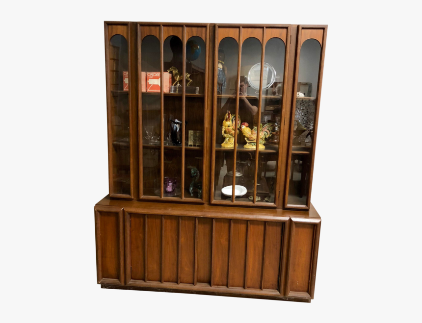 Picture 1 Of - China Cabinet, HD Png Download