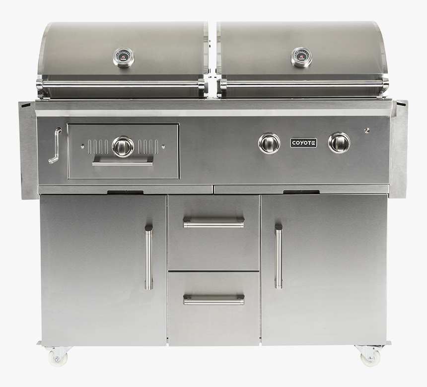 Transparent Home Appliances Png - Hybrid Grill, Png Download