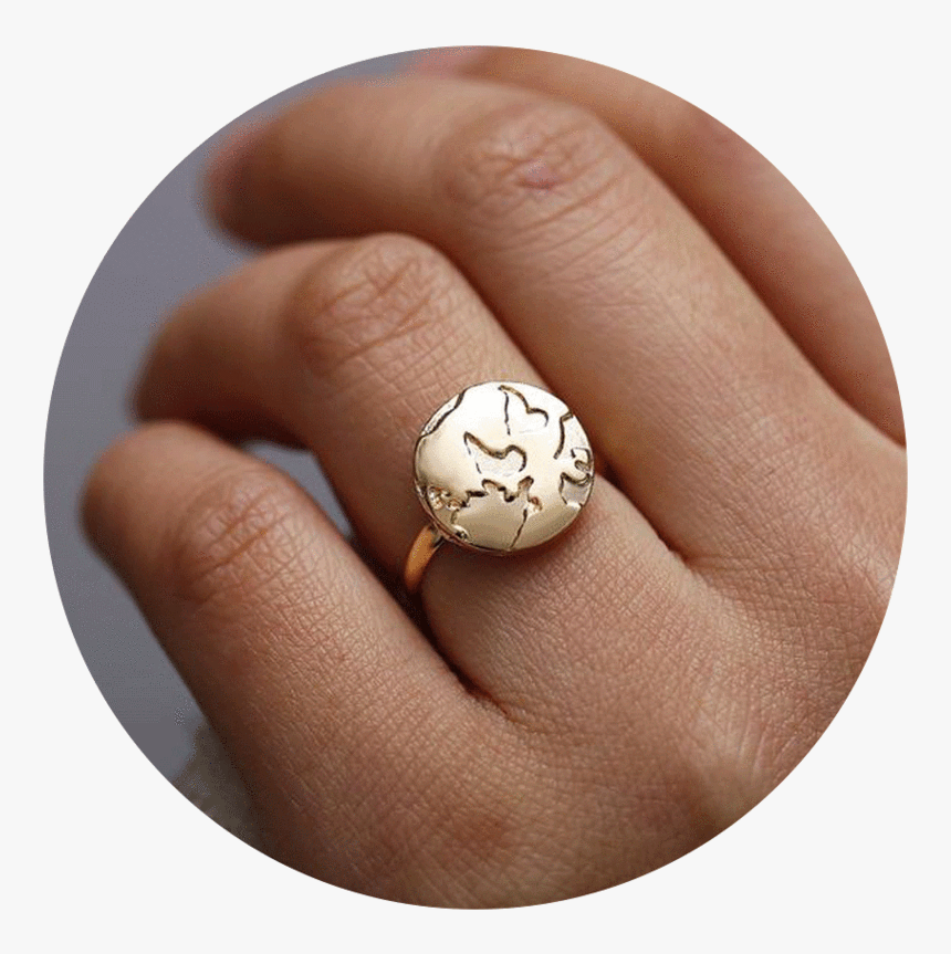 Engagement Ring, HD Png Download