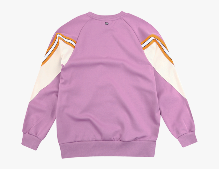 New York Yankees Planet Ring Taping Detail Sweatshirt - Hoodie, HD Png Download