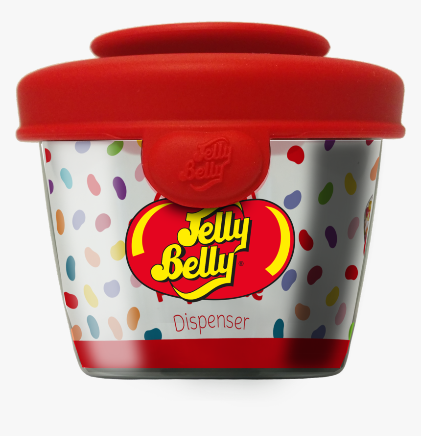 Jelly Belly, HD Png Download