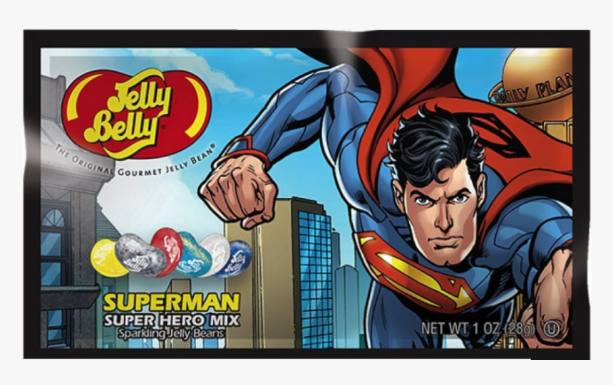 Jelly Belly, HD Png Download