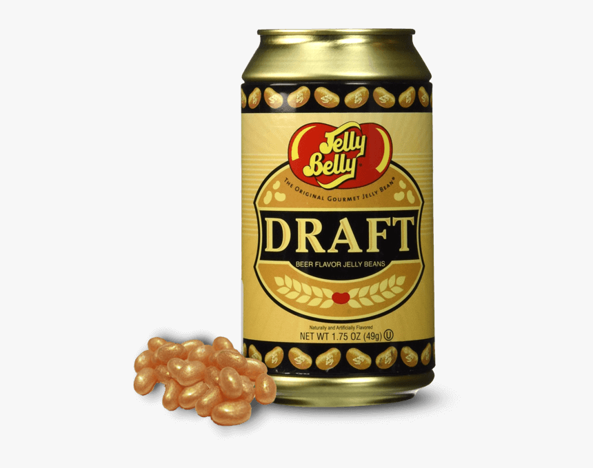 Jelly Beans Draft Beer, HD Png Download