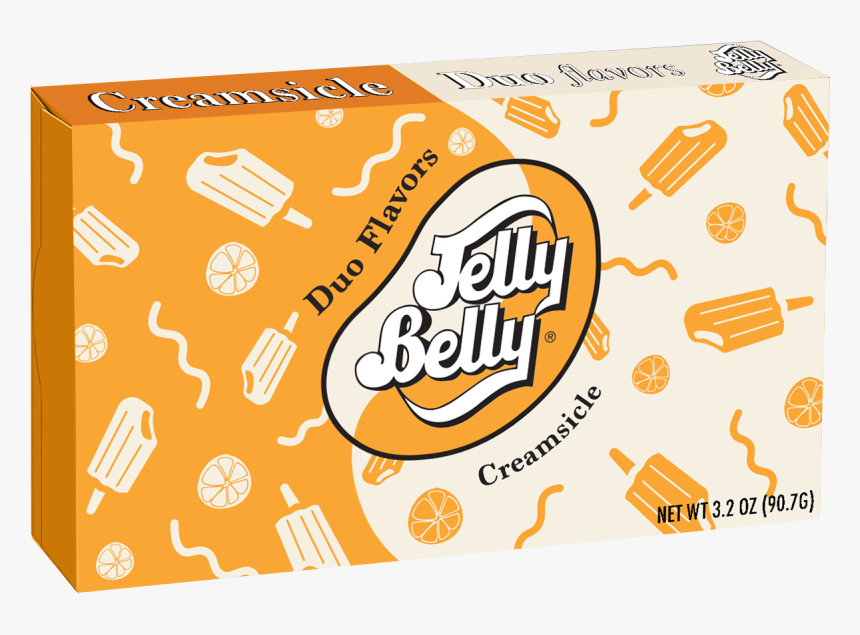 Jelly Belly, HD Png Download