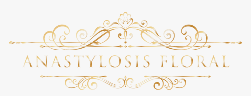 Las Vegas, Nv Florist - Calligraphy, HD Png Download