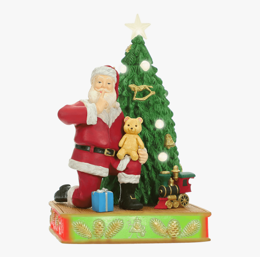 2019 Hallmark Magic Cord Ornaments, HD Png Download