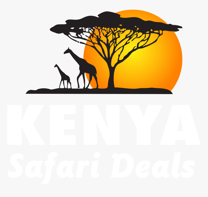 Kenya Safari Deals - Kenya Tours And Safari Logo, HD Png Download