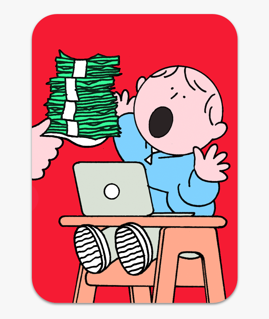Cartoon, HD Png Download