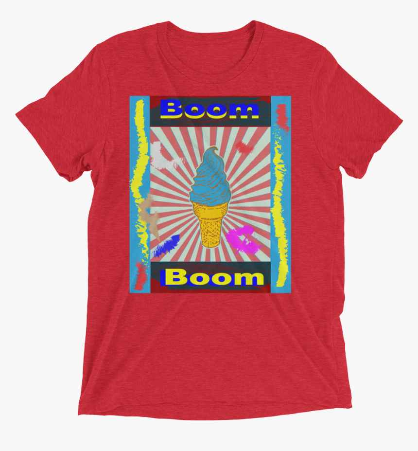 T-shirt, HD Png Download