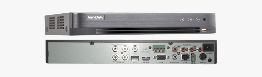 Hikvision Ds 7204huhi K, HD Png Download