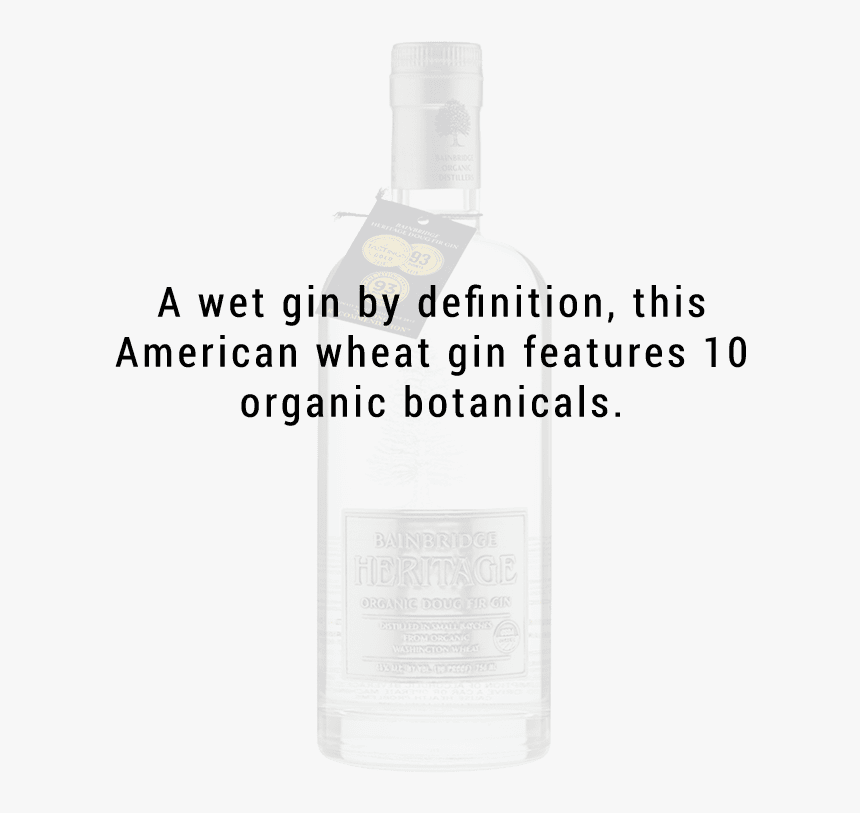 Bottle, HD Png Download