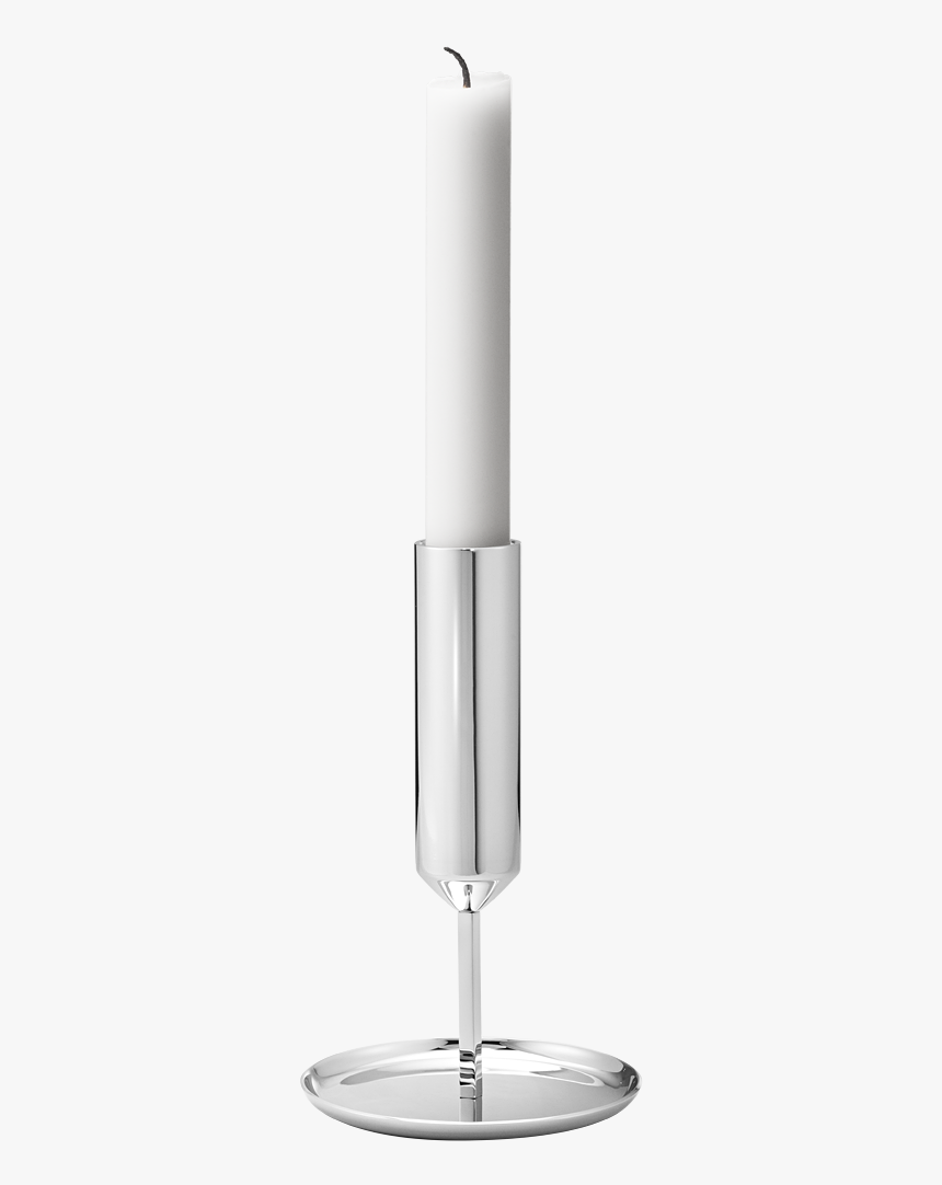 Tunes Candleholder - Georg Jensen Blok Lysestage, HD Png Download