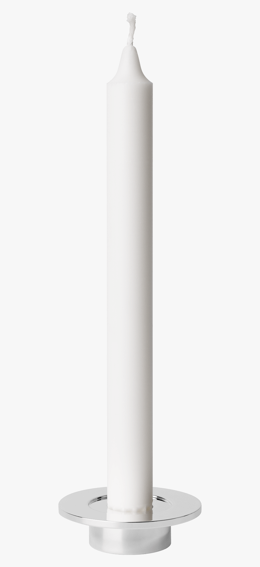 Grethe Meyer Candle Stick - Unity Candle, HD Png Download