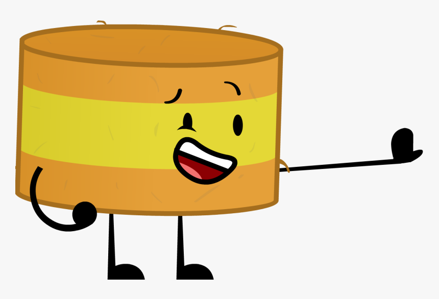 Current - Object Invasion Elastic Band, HD Png Download