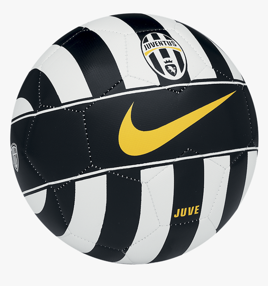 Nike Soccer Ball Juventus, HD Png Download