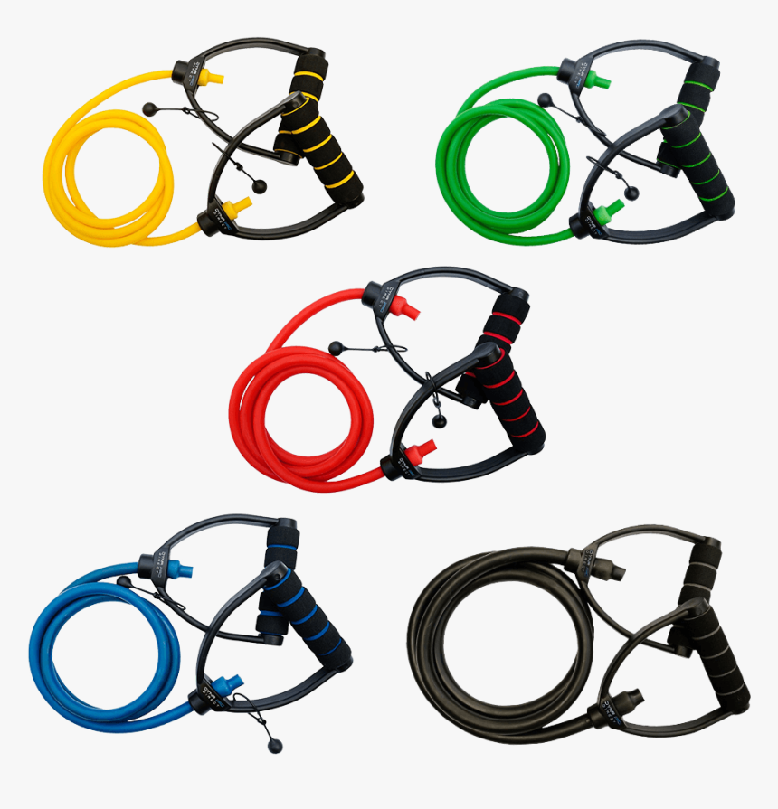 Rubber Band Ball - Lastik Za Trenirovka, HD Png Download