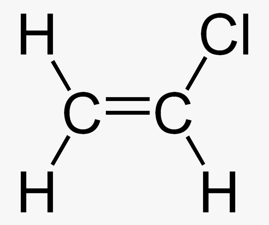 File - Vinilxlorid - Vinyl Chloride Monomer, HD Png Download