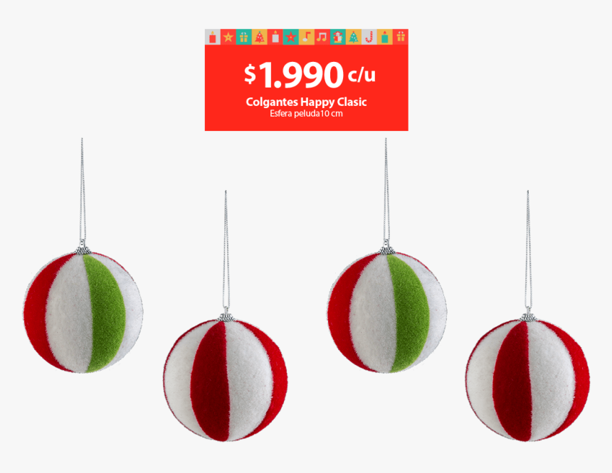 Christmas Ornament, HD Png Download