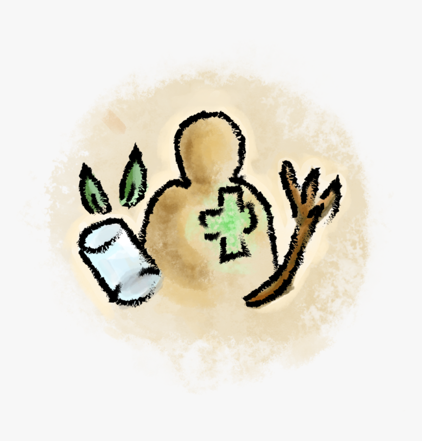 Embroidery, HD Png Download