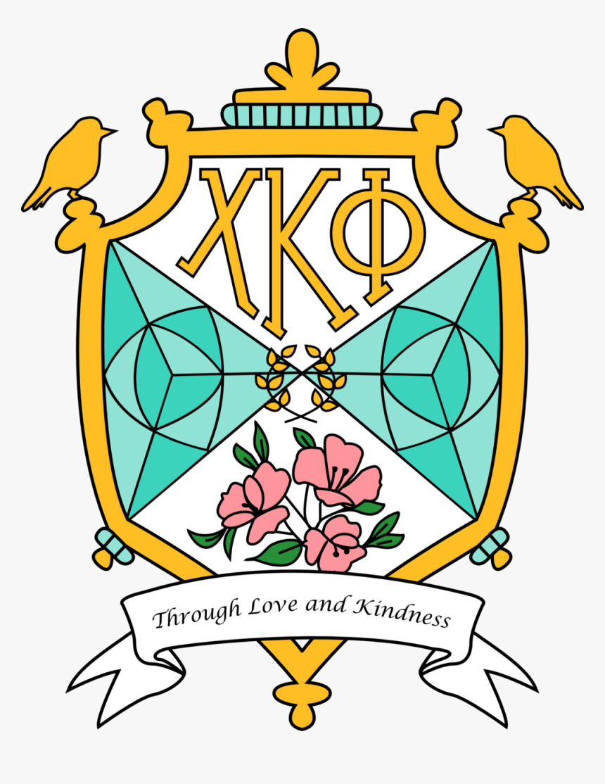 Through Love And Kindness - Cartoon, HD Png Download