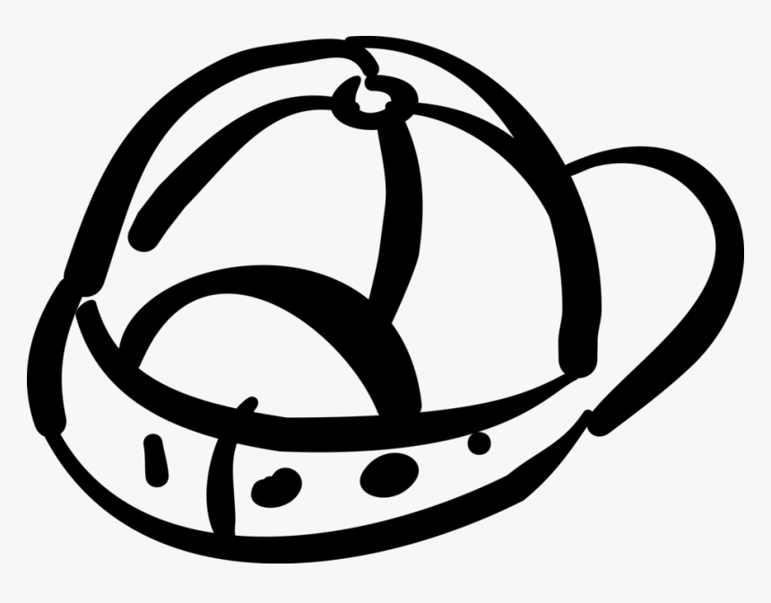 Vector Illustration Of American Pastime Sport Of Baseball, HD Png Download