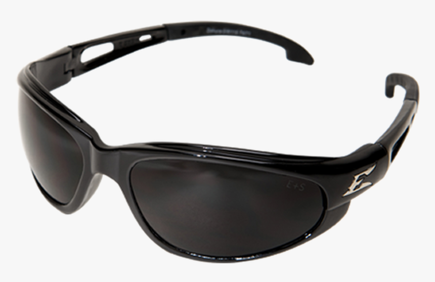 Edge Eyewear Sw116af Dakura Anti Fog Smoke Lens - Safety Glasses Sunglasses, HD Png Download