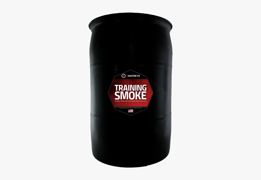 Master Fog Master Training Fast 55gal - Leather, HD Png Download
