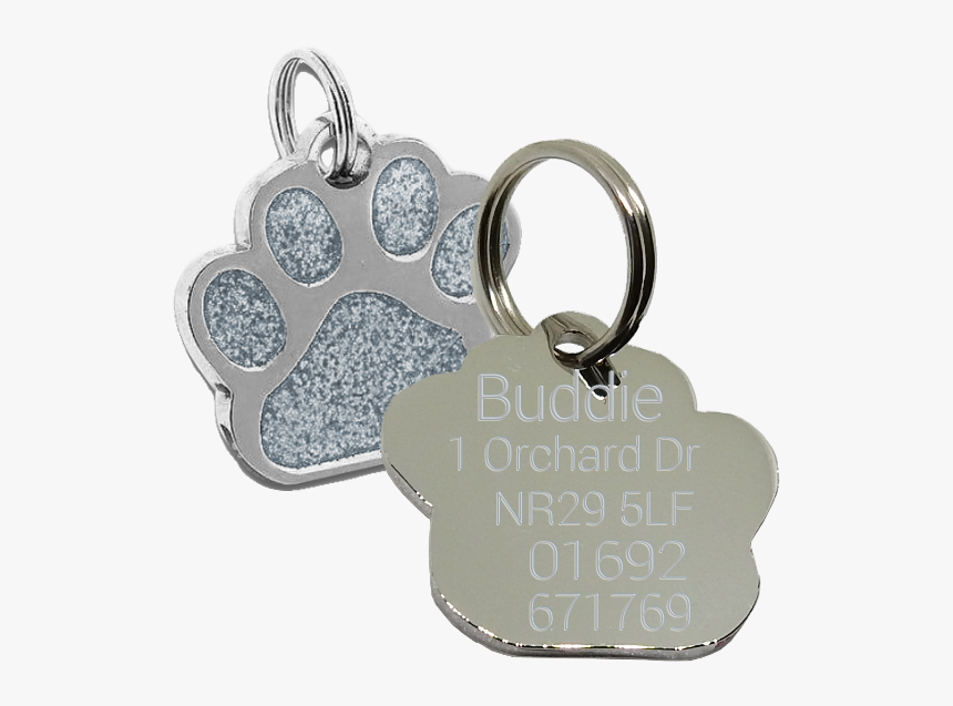 Keychain, HD Png Download